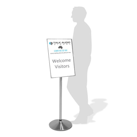 3 in 1 Display Stand