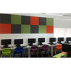 Pinnable Acoustic Tiles Peel N Stick
