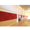 Pinnable Acoustic Tiles Peel N Stick