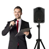 Promic PA-60W Portable PA Celebrants Package