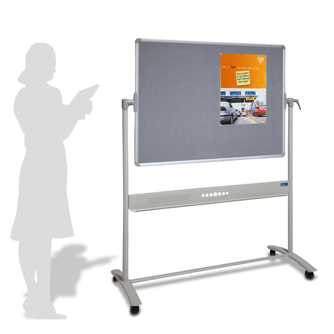 Communicate Combo Mobile Whiteboard