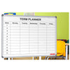 Deluxe Weekly Term Planner