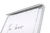 Magnetic Glass Flipchart