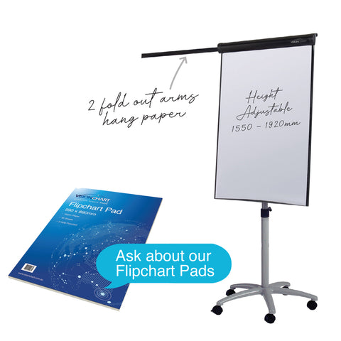 Deluxe Flipchart