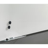 Educate Magnetic Glass Whiteboard