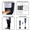 Hand Sanitiser Station