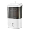 Hand Sanitiser Station
