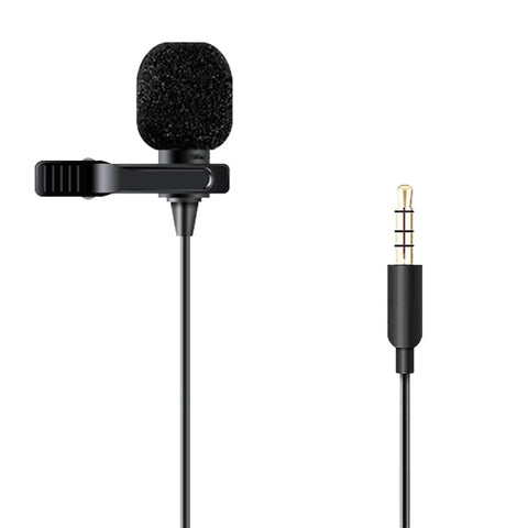 Promic Lapel Microphone