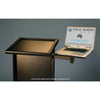 Lecturer Lectern
