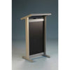 Lecturer Lectern