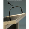 Lecturer Lectern