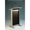 Lecturer Lectern