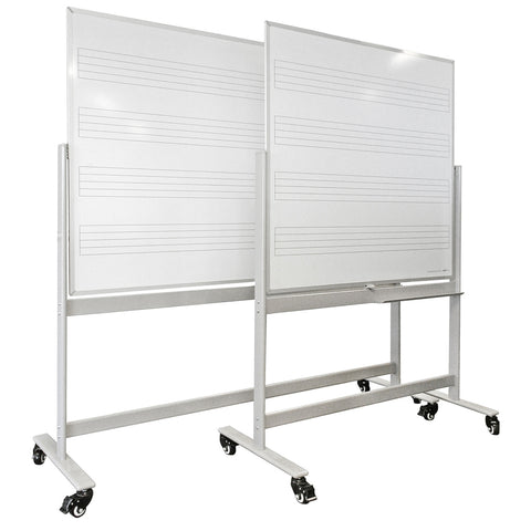 Educate Mobile Music Whiteboard
