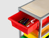 Mobile Storage Trolley