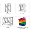 Mobile Storage Trolley