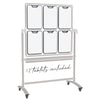 Educate Mobile Tablet Whiteboard