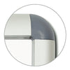 Educate Hinged Door Notice Case