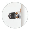 Educate Hinged Door Notice Case