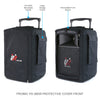 Promic PA-300W Portable Wireless PA System