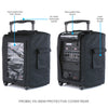 Promic PA-300W Portable Wireless PA System