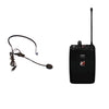Promic PA-40W Wireless Body Pack Transmitter