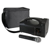 Promic PA-40W Portable Wireless PA System