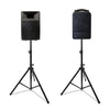 Lightweight Tripod Speaker Stand