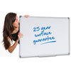 Educate Porcelain Magnetic Whiteboard