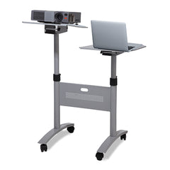 Educate Projector and Laptop Stand