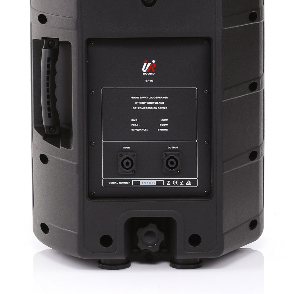 Promic SP-10 Extension Speaker