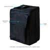 Promic PA-60W Portable Wireless PA System