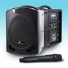 Promic PA-60W Portable PA Celebrants Package