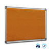 Educate Smooth Velour Pinboard