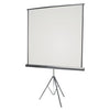 Tripod Projector Screen