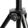 Lightweight Tripod Speaker Stand