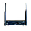 Promic UR-155 Wireless Microphone System