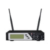 Promic UR-255 Dual Wireless Microphone System