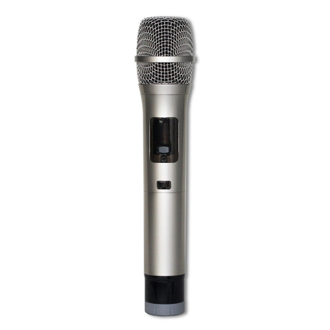 Promic UR Wireless Handheld Microphone