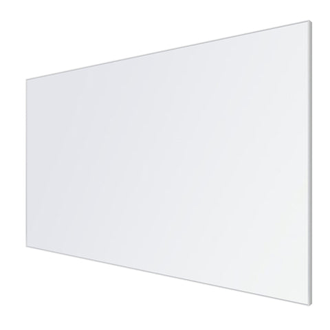 Educate EDGE Magnetic Glass Whiteboard
