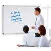 Educate Magnetic Whiteboard