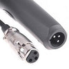 Promic Dynamic Wired Microphone