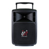 Promic PA-300W Portable Wireless PA System