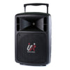 Promic PA-300W Portable Wireless PA System