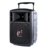Promic PA-300W Portable Wireless PA System