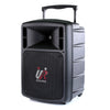 Promic PA-300W Portable Wireless PA System