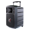 Promic PA-300W Portable Wireless PA System