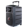 Promic PA-300W Portable Wireless PA System
