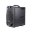 Promic PA-60W Portable PA Celebrants Package