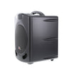 Promic PA-60W Portable PA Celebrants Package