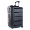 Promic PA-300W Portable Wireless PA System